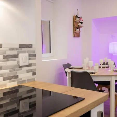 شقة Cosmo Ideal Famille Rue Carnot آنسي