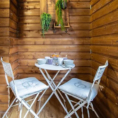 Cosmo Ideal Famille Rue Carnot شقة آنسي