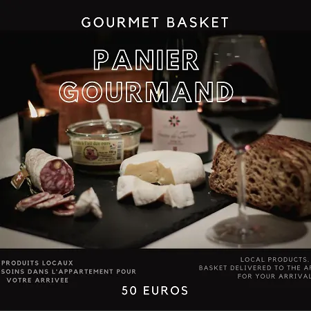 Cosmo Ideal Famille Rue Carnot Apartamento Annecy