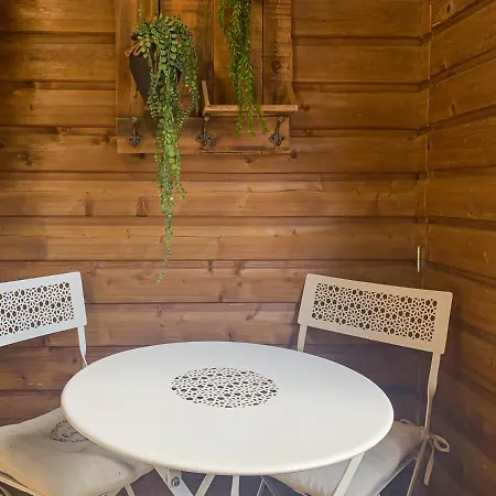 شقة Cosmo Ideal Famille Rue Carnot